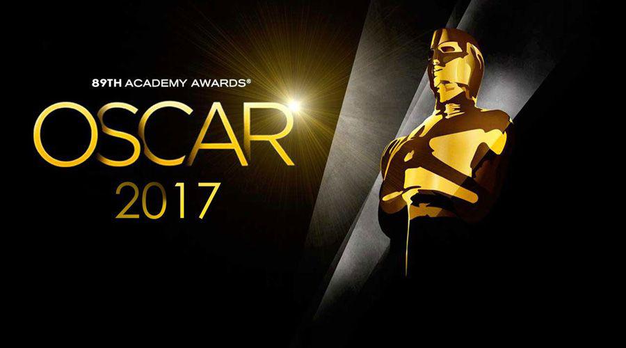 Los nominados al Oscar 2017 son