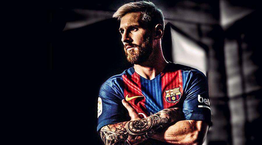 Barcelona le ofrece a Messi un contrato hasta 2022