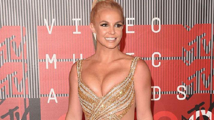 Miraacute el primer trailer de la peliacutecula sobre la tormentosa vida de Britney Spears