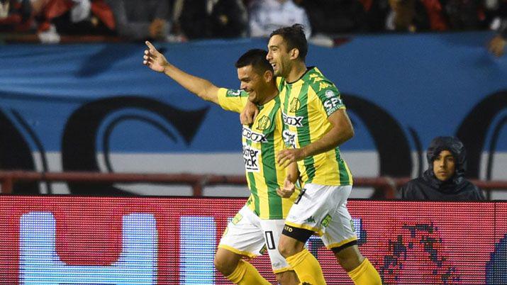 River perdioacute frente a Aldosivi en Mar del Plata