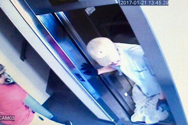 Asesinaron a un empresario y detuvieron a su yerno y un mecaacutenico tras quedar filmados