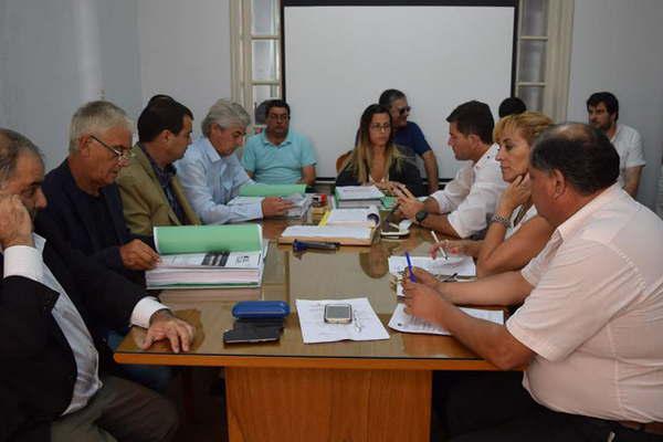 Realizaron la apertura de sobres para licitar el hospital de Las Termas