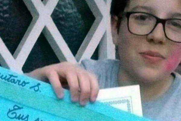 Desesperado pedido de una madre para que su hijo reciba un corazoacuten y siga vivo