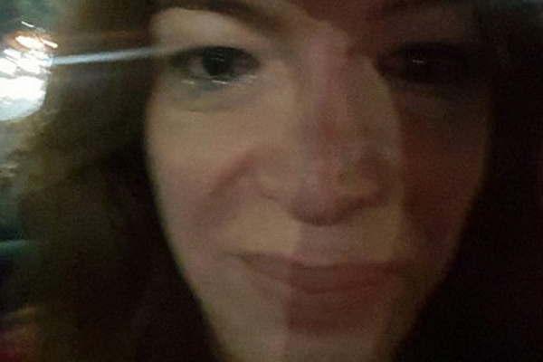 Lizy Tagliani se emocionoacute tras su debut en una ficcioacuten