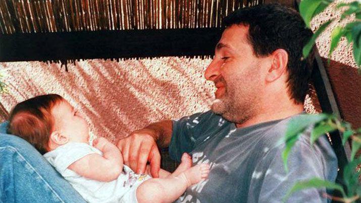 Hace 20 antildeos asesinaban a Joseacute Luis Cabezas