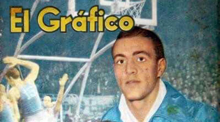 A los 76 antildeos fallecioacute Antonio Tozzi