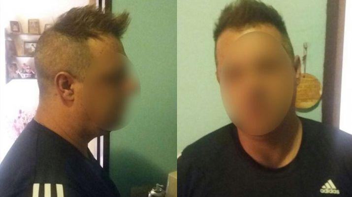 Fue detenido el hombre que amenazaba con bombardear Boca River y la Casa Rosada