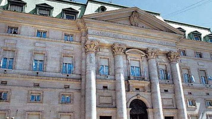 El Banco Nación lanza créditos para la construcción