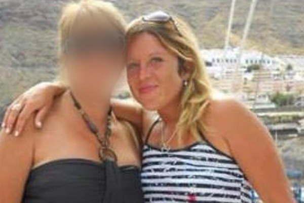 Impiden la incineracioacuten del cadaacutever de Lorena Mazzeo