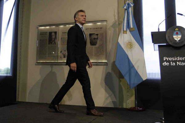 El Ejecutivo impulsaraacute la aprobacioacuten  de la nueva ley de ART en el Congreso