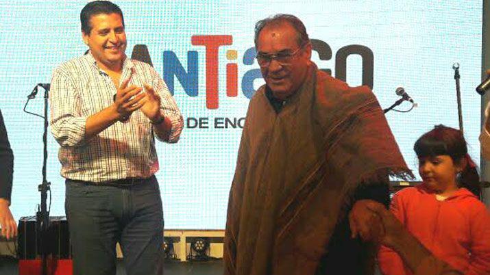 Con sus propuestas turiacutesticas Santiago del Estero embrujoacute a Mar del Plata