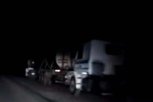 Investigan presunto vuelco de vinaza en la cuenca Saliacute Dulce