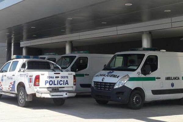 Otro aberrante abuso- nintildeo de 10 antildeos sometioacute a su prima de 5 mientras jugaban