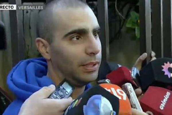 Asesinaron de un balazo a un policiacutea 