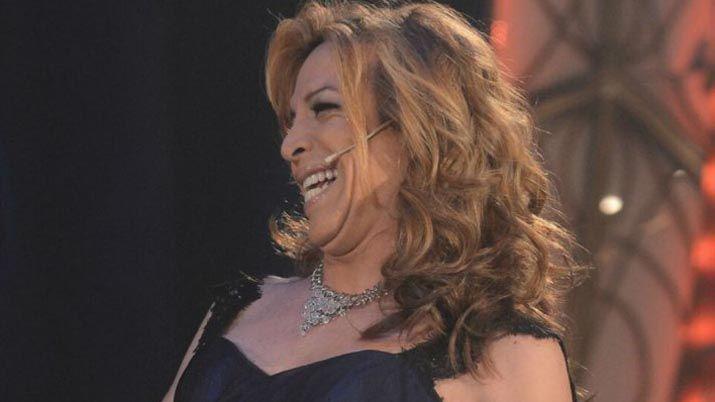 Lizy Tagliani contoacute que no la dejaron entrar a un boliche en Mar del Plata