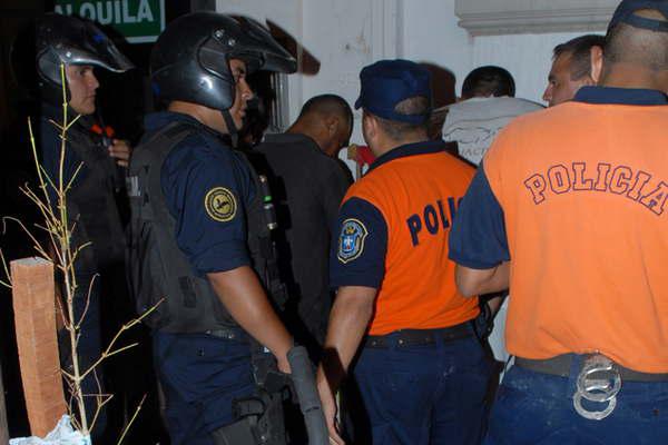 Abuela de menor que roboacute una bicicleta colaboroacute y la policiacutea pudo recuperarla 