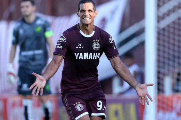 El Pepe Sand opinoacute que River es el favorito