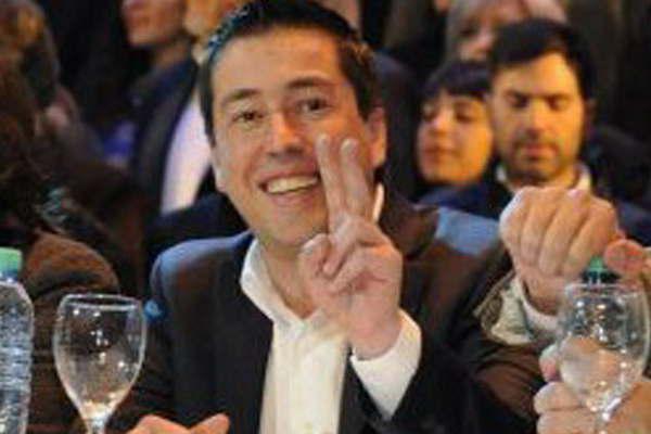 No creo que Cristina sea candidata