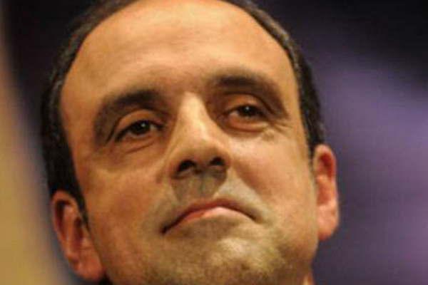 Corral trataraacute con Macri la estrategia electoral