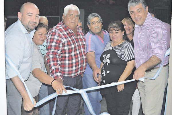 El municipio ya cuenta con sus nuevas oficinas en el cementerio municipal La Misericordia