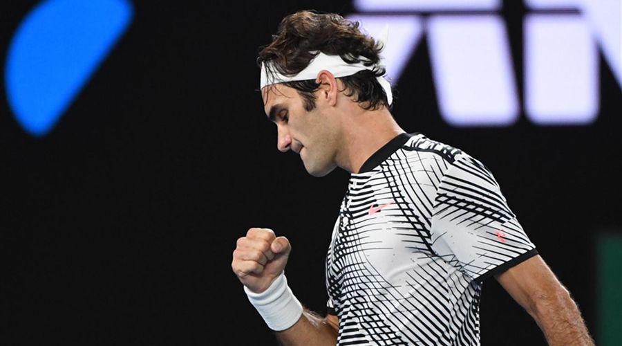 Federer derrotoacute a Nadal y se quedoacute con el Abierto de Australia
