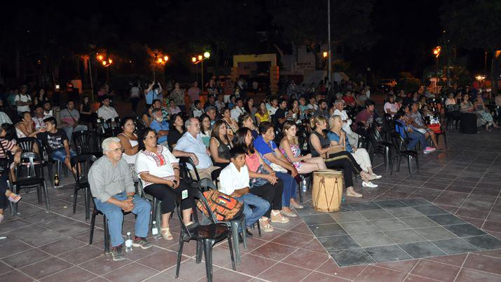 Ante un gran marco de pblico finalizó el Pre Salamanca 2017