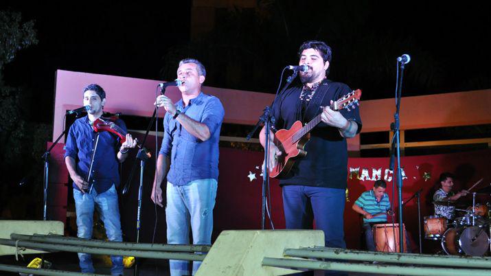 Ante un gran marco de puacuteblico finalizoacute el Pre Salamanca 2017