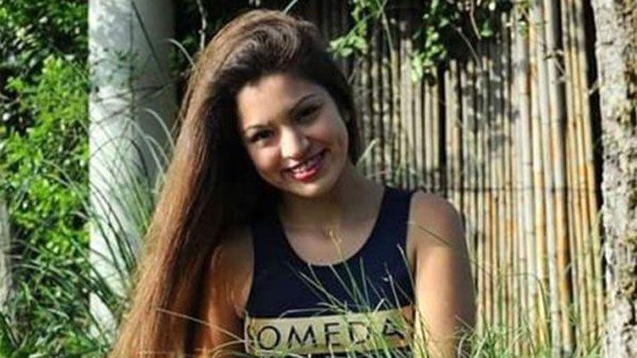 Previa fatal murió una adolescente en Venado Tuerto