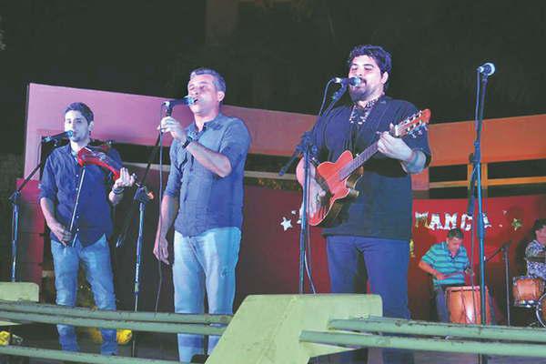 Dieron a conocer los nombres de los ganadores del Pre Salamanca 2017 en los distintos rubros