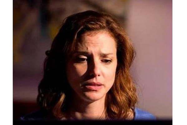 Manuela Pal protagoniza  la historia  paralela de ADDA 