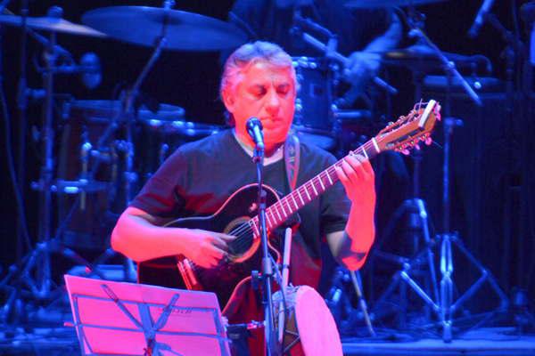 La Salamanca es para Horacio como mi casa