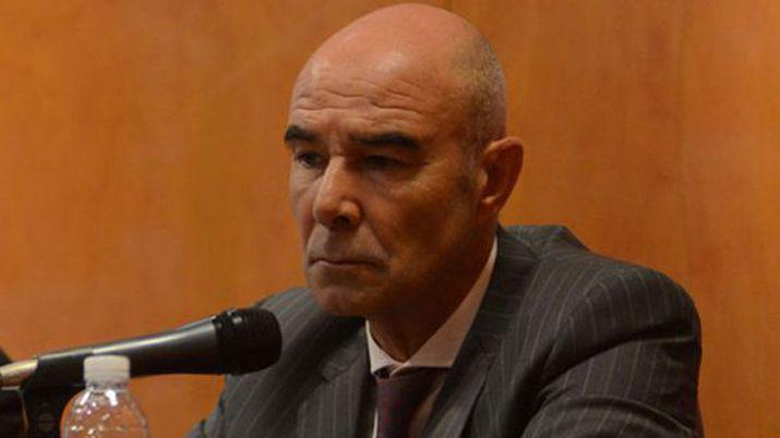 La Secretariacutea de DDHH dijo que no comparte los dichos de Goacutemez Centurioacuten