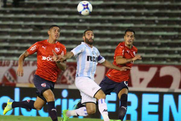 La Academia volvioacute a festejar