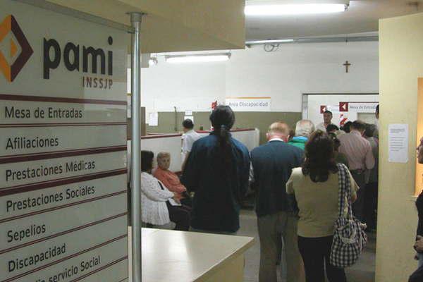 Pami- habraacute descuentos de hasta un 80-en-porciento- en  los medicamentos