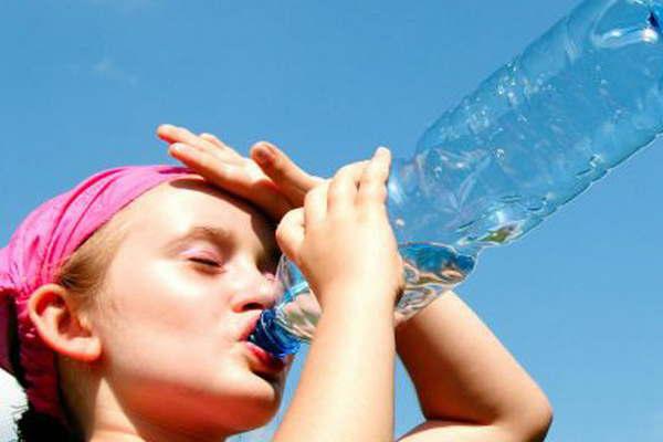 Santiago del Estero fue otra vez la ciudad maacutes caliente del paiacutes