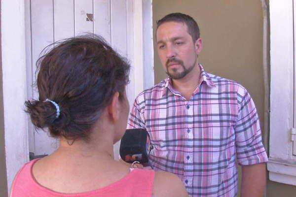 Revelan los diaacutelogos del supuesto pedoacutefilo con el nintildeo de 11 antildeos donde le pide fotos desnudo