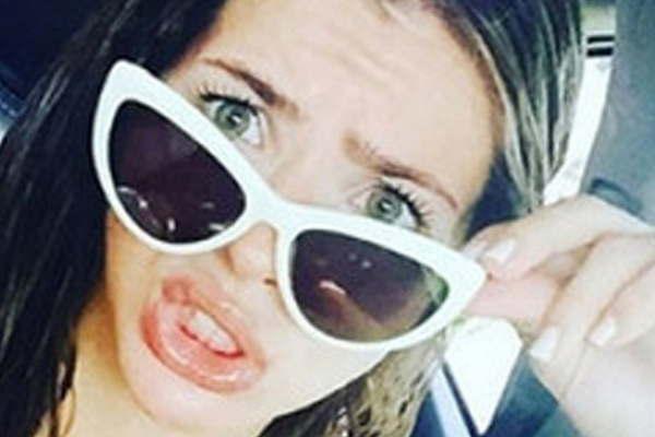 La China blanqueoacute cuaacutendo fue el verdadero inicio de su relacioacuten con Benjamiacuten Vicuntildea