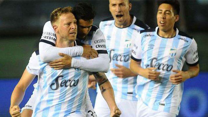 Atlético Tucumn debuta en la Libertadores