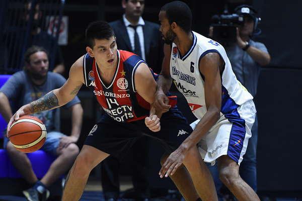 Deck otra vez en  la mira de la NBA 