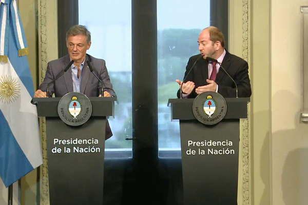 Se inicia desde hoy el programa oficial Precios Transparentes