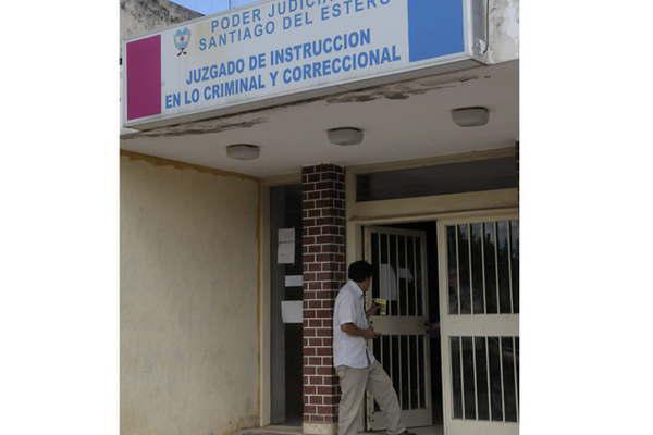 Implementan el sistema Penal Acusatorio en Monte Quemado
