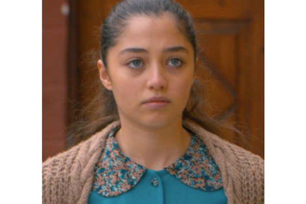 Esposa joven cambioacute a su actriz protagoacutenica