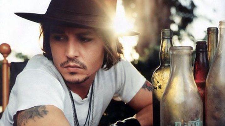 Los gastos millonarios de Johnny Depp que lo llevaron casi a la quiebra