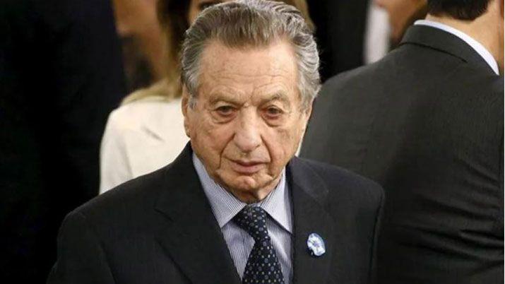 Investigaraacuten a Franco Macri por los Panamaacute Papers