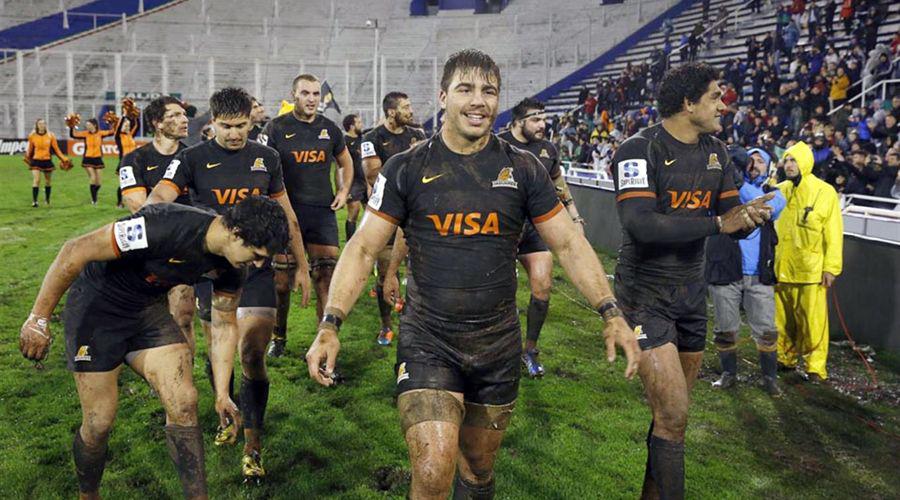 Isa seriacutea la principal baja para los Pumas y Jaguares