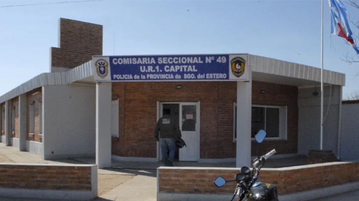 Investigan el robo de electrodomeacutesticos valuados en 80 mil pesos