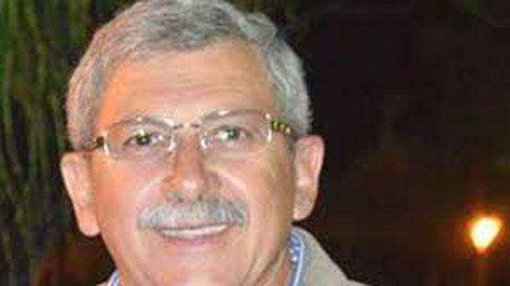 Roban la casa del intendente Jorge Azar