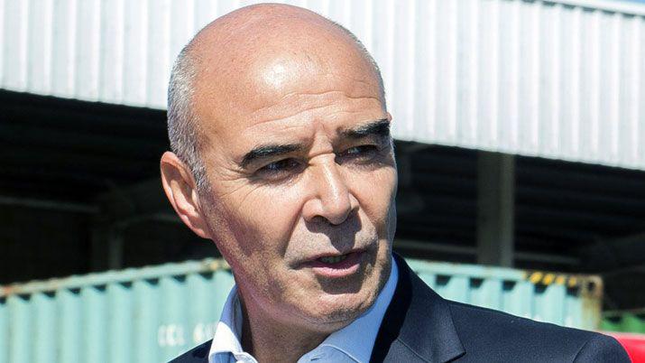 Denuncian a Goacutemez Centurioacuten por apologiacutea del delito