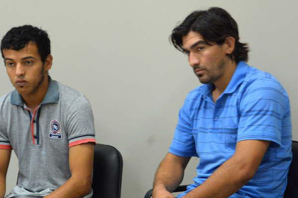 Prorrogaron la detencioacuten del joven que embistioacute y provocoacute la muerte de Candela