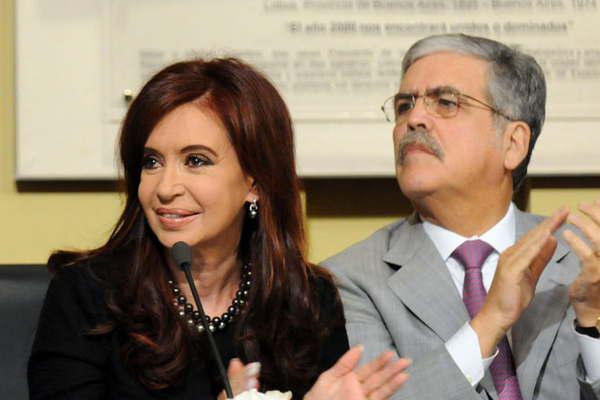 CFK y demaacutes imputados de la causa obra puacuteblica apelaron procesamiento